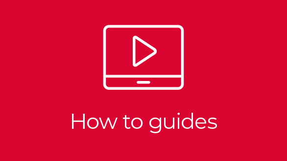 How to guides