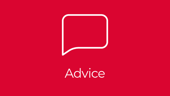 Advice