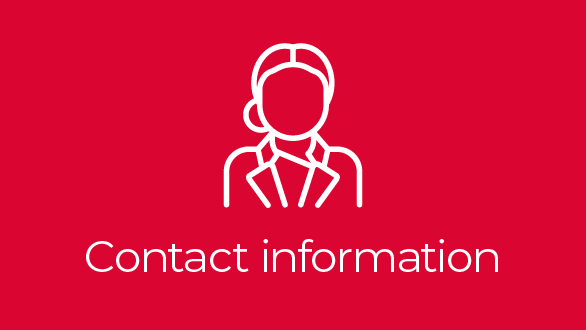 Contact information