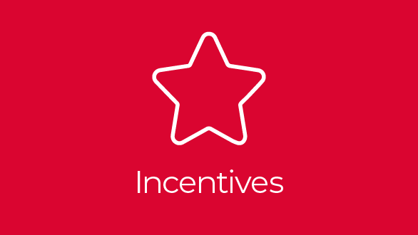 Incentives